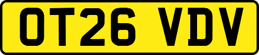 OT26VDV