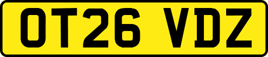 OT26VDZ