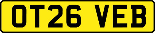 OT26VEB