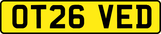 OT26VED