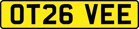 OT26VEE