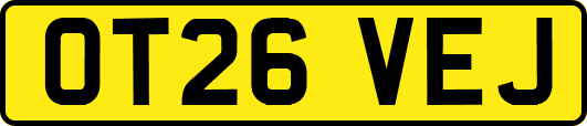 OT26VEJ