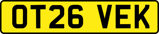 OT26VEK