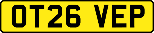 OT26VEP