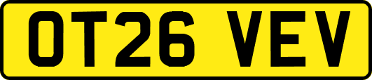 OT26VEV