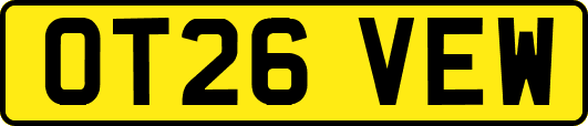 OT26VEW