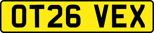 OT26VEX