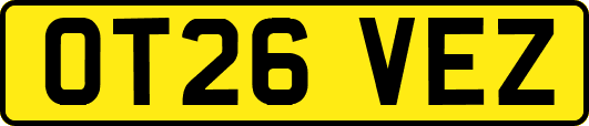 OT26VEZ