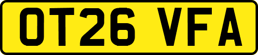 OT26VFA