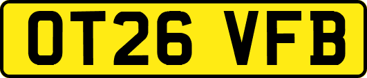 OT26VFB