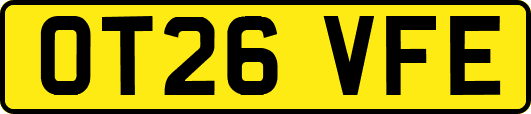 OT26VFE