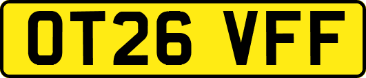 OT26VFF