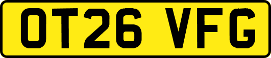 OT26VFG