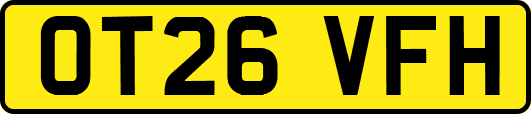 OT26VFH
