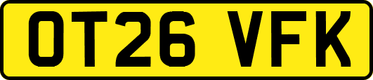 OT26VFK