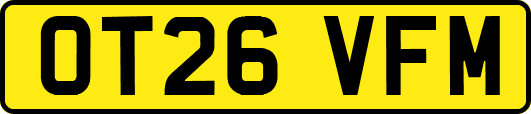 OT26VFM