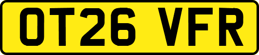 OT26VFR