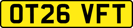 OT26VFT