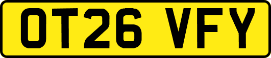 OT26VFY