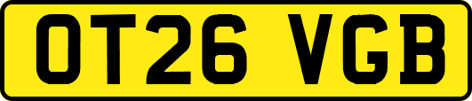 OT26VGB