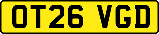 OT26VGD