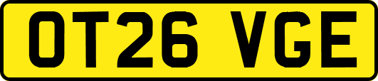 OT26VGE