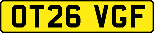 OT26VGF