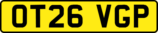 OT26VGP