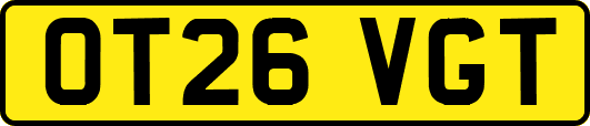 OT26VGT