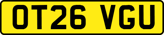 OT26VGU