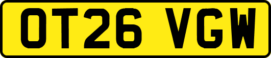 OT26VGW