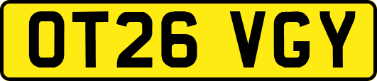 OT26VGY