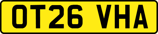 OT26VHA