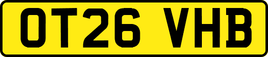 OT26VHB