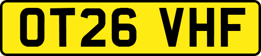 OT26VHF