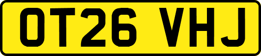 OT26VHJ