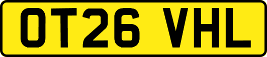 OT26VHL