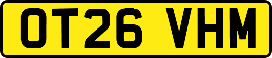 OT26VHM