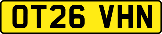 OT26VHN