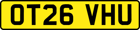 OT26VHU