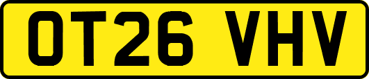 OT26VHV