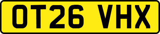 OT26VHX