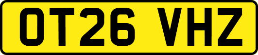OT26VHZ