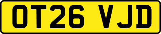 OT26VJD