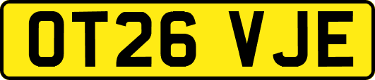 OT26VJE