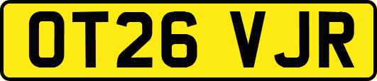 OT26VJR