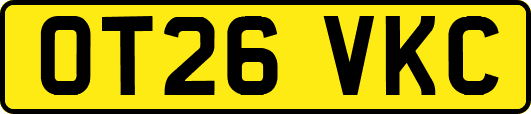 OT26VKC