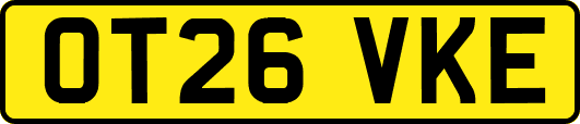 OT26VKE