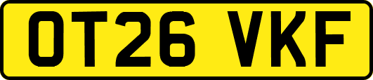 OT26VKF