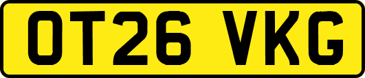 OT26VKG